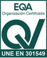 Certificación UNE-EN 301549 de Accesibilidad
